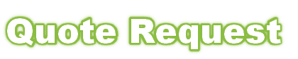 Quote Request