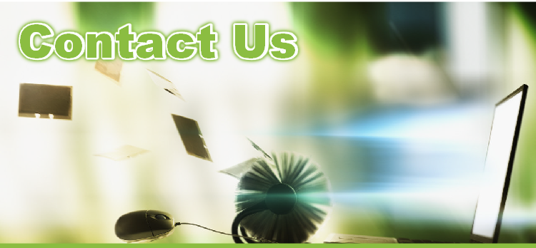 Contact Us